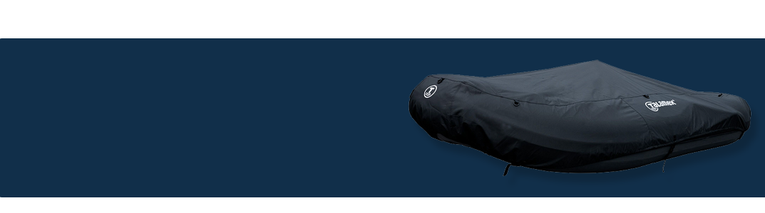 Afdekzeilen & beschermhoezen