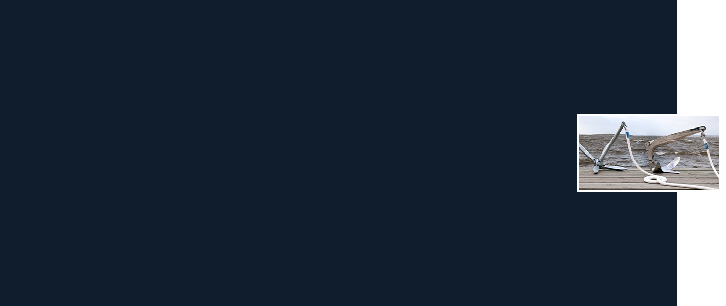 Ankerlieren vormen het krachtige hart van elk betrouwbaar ankersysteem. Ze zorgen ervoor dat je anker soepel, gecontroleerd en veilig kan worden gevierd en opgehaald — zelfs onder zware omstandigheden.