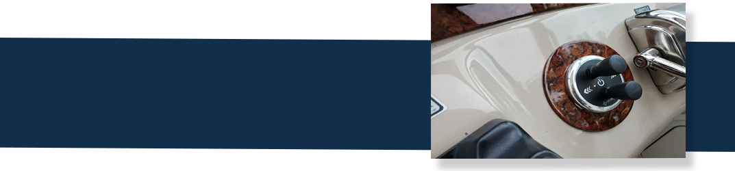 Boegschroeven & toebehoren