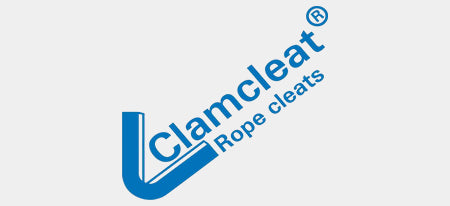 Clamcleat