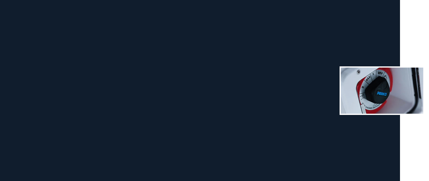 Hoofd & Accuschakelaars