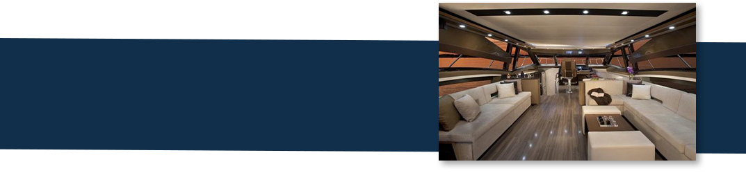 Interieur verlichting