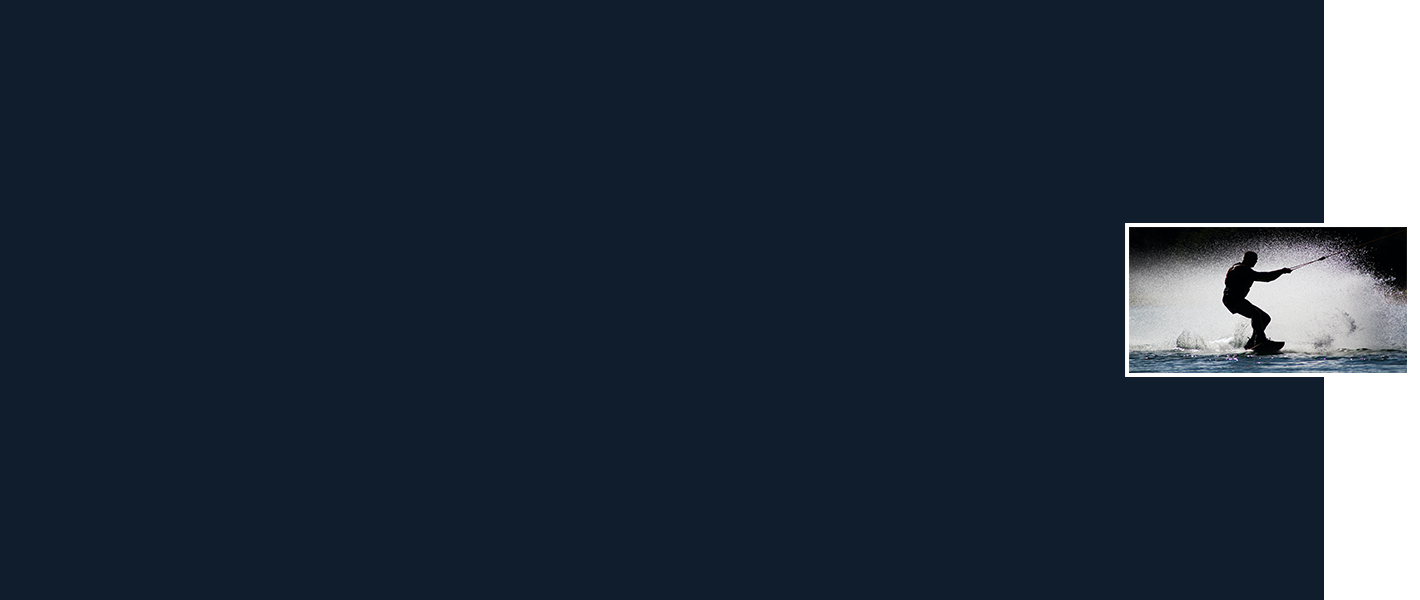 Wakeboard & toebehoren