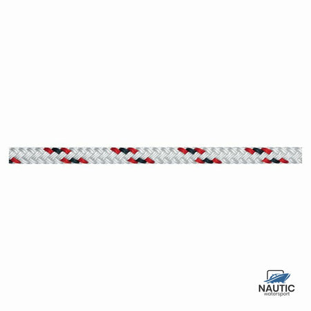 Talamex Tiptolest allround wit/rood 12mm