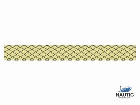 Talamex Admiralsheet 16mm beige