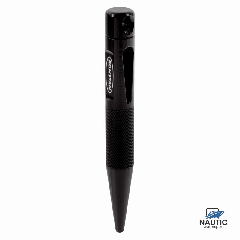 Ronstan RF1322 Pen voor openen snapsluiting, aluminium