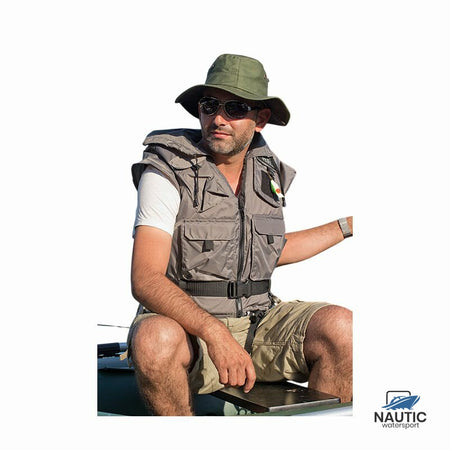 Besto Fisherman 50N S/M/L