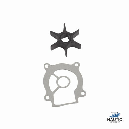 Talamex Neoprene outboard impeller key drive met pakking