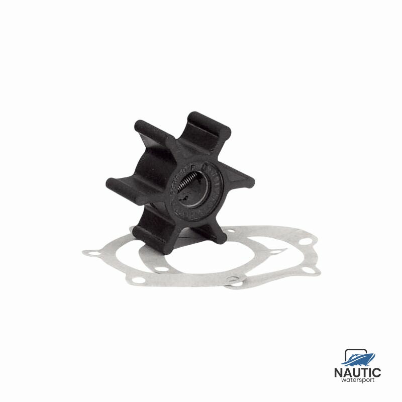 Talamex Neoprene inboard impeller pin drive met pakking & bout