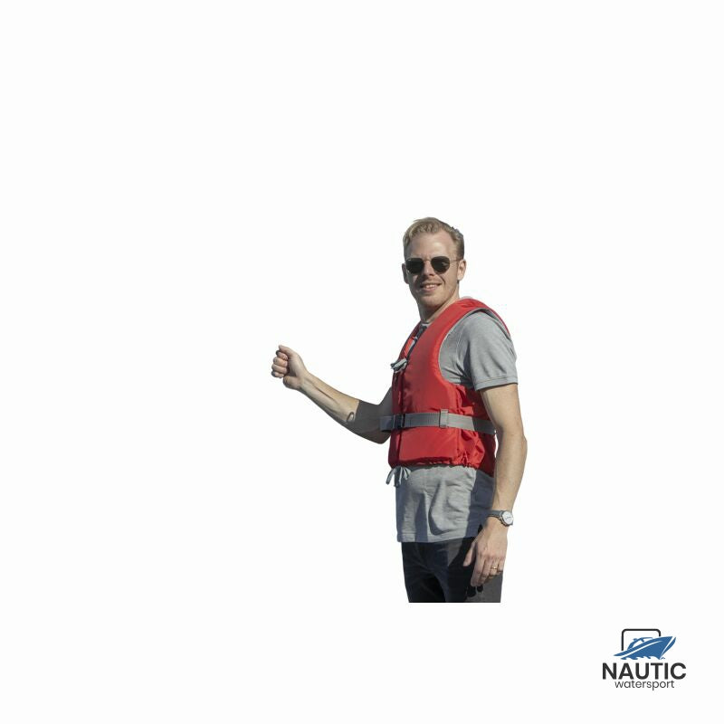 Besto Dinghy rood 50N XXL