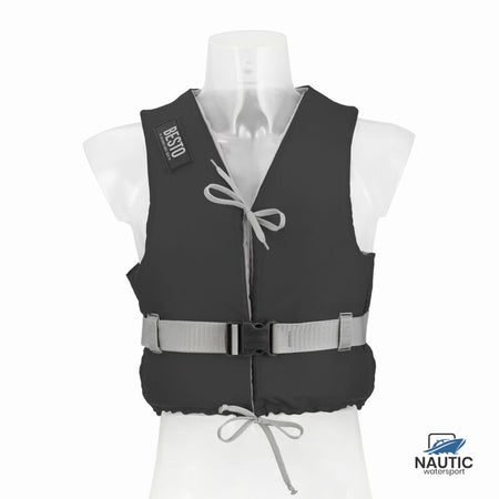 Besto Dinghy zwart 50N XL