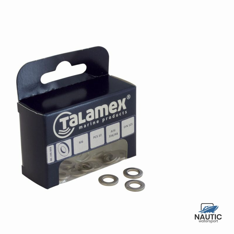 Talamex Sluitring M5 (20)