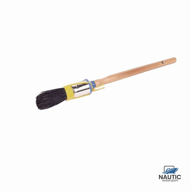 Veba Kwast rond classic 10