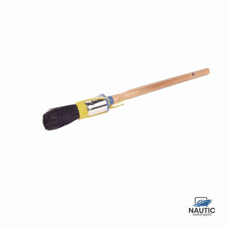 Veba Kwast rond classic 10