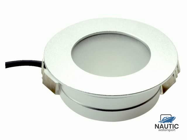 Talamex Led inbouw plafonniere outdoor 68mm 10-30V