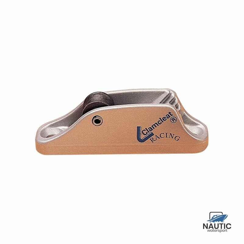 Clamcleat CL236 Aluminium 3-6mm