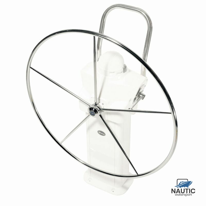 89700268 commodore stuurwiel 914mm