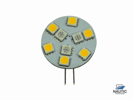 Talamex Ledlamp led9 10-30V G4-side