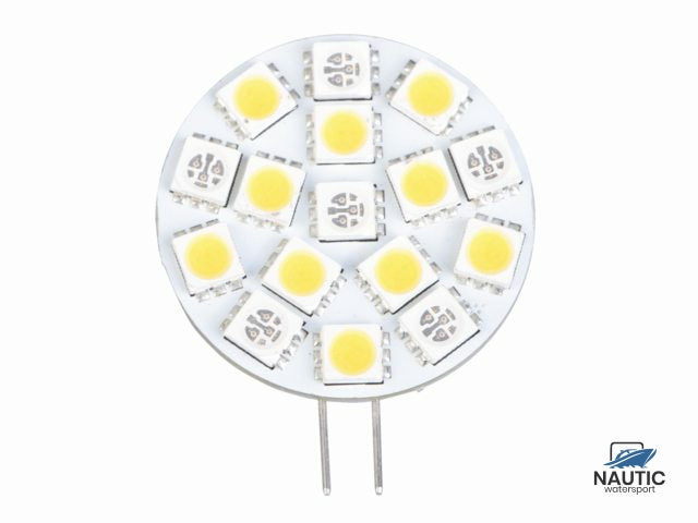 Talamex Ledlamp led16 10-30V G4-side