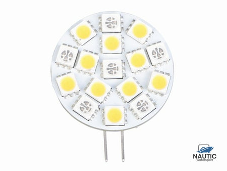 Talamex Ledlamp led16 10-30V G4-side