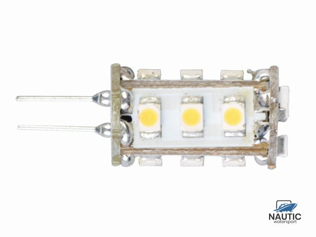 Talamex Ledlamp led15 8-30V G4-onder