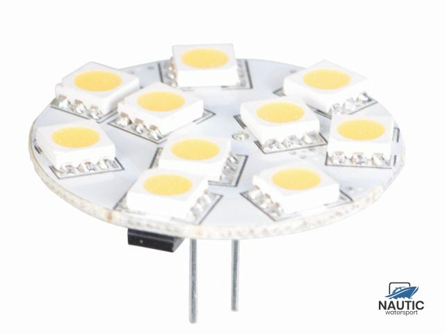 Talamex Ledlamp led10 8-30V G4-rug