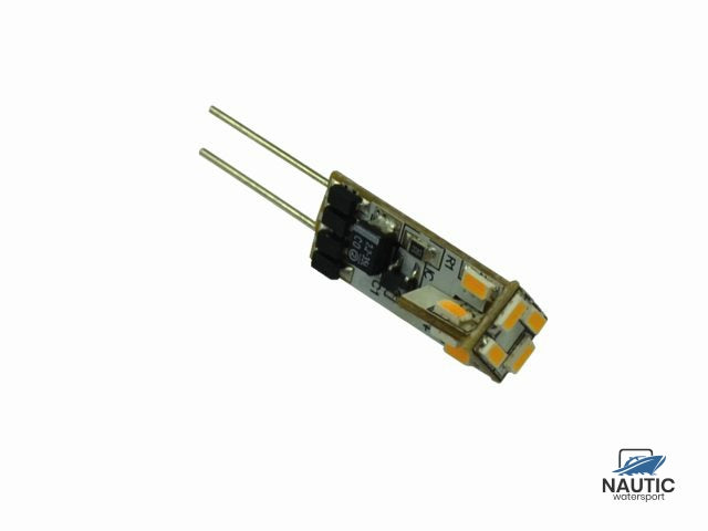 Talamex Ledlamp led12 10-30V G4