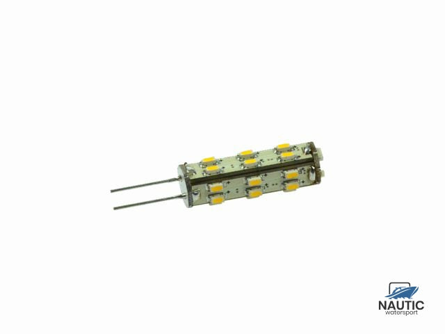 LED-Lampe led27 10-30V G4