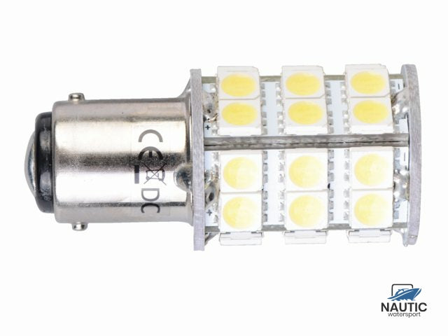 Talamex Ledlamp led30 10-30V BA15D