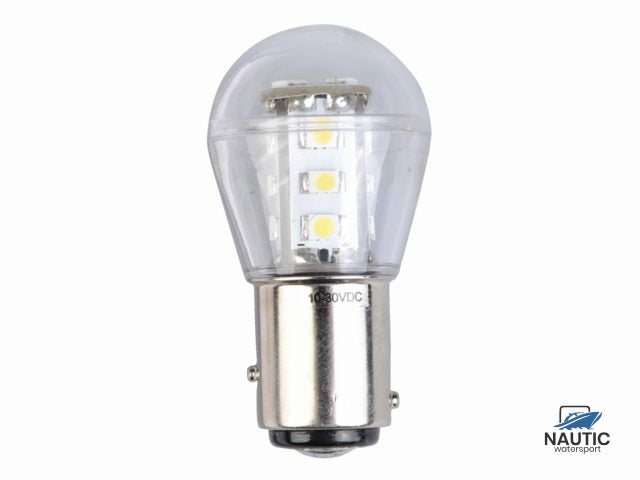Talamex Ledlamp led15 10-30V BAY15D