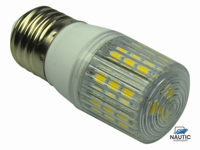 LED lamp LED24 10-30V E27