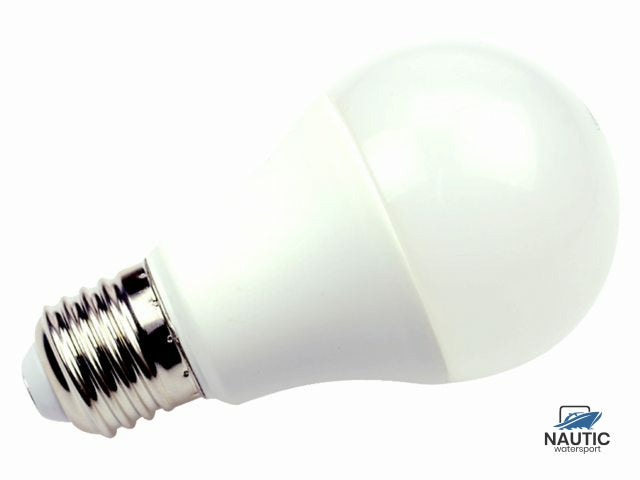 LED lamp LED9 10-36V E27