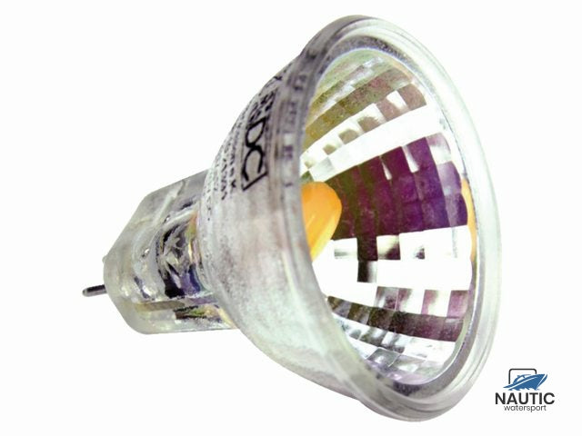 LED lamp 1.5cu 10-30V GU4