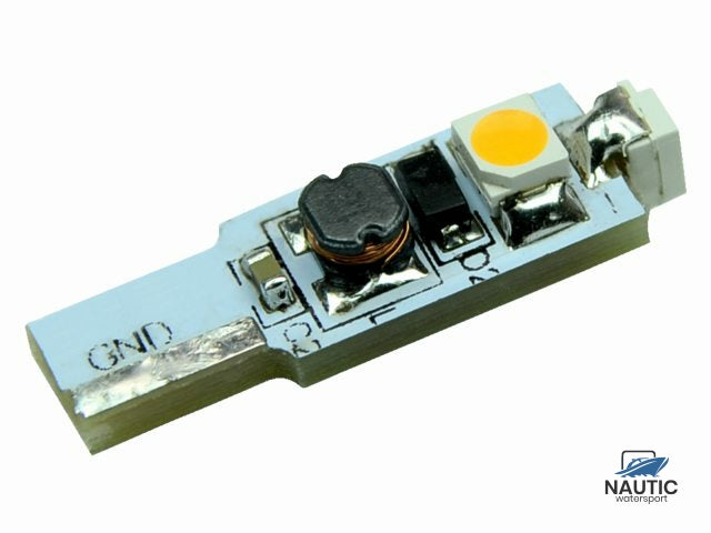 LED T5 wedge instrument lamp 10-30V