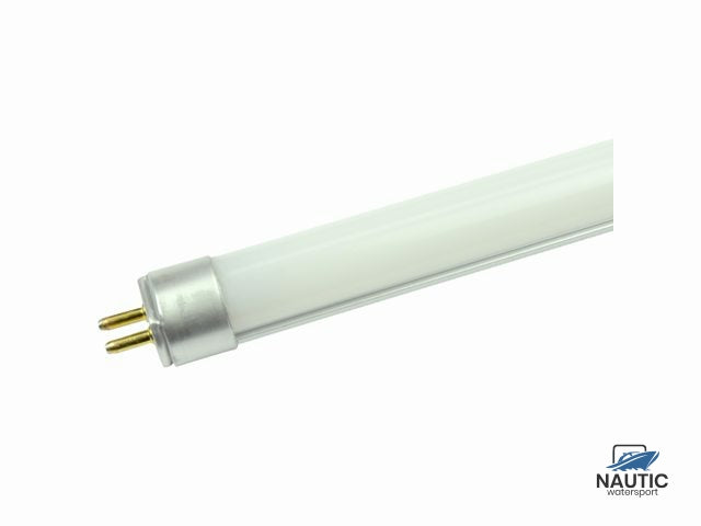 LED buislamp 30 cm10-30V 6W 2700K