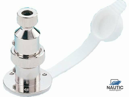 Talamex Stekker+stopcontact 3A 3p
