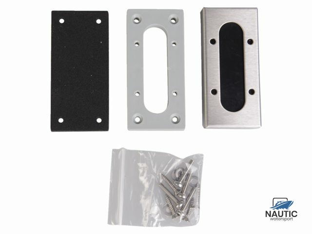 Deckdurchführung DR1