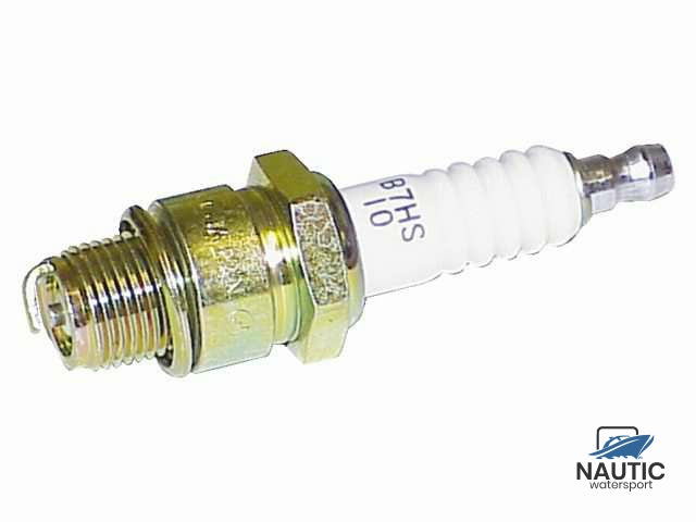 8M0176612 Spark plug BR7HS-10