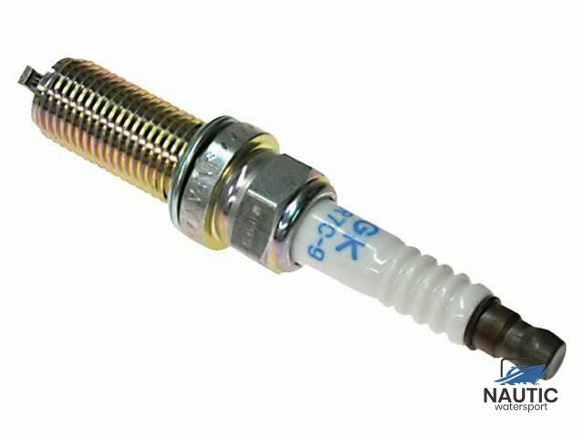 NGK 8M0176616 Bougie LKAR7C-9