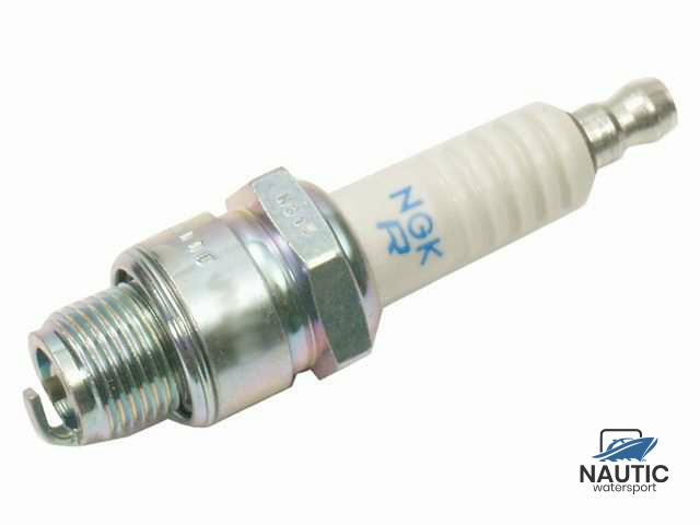 º 8M0176619 Zündkerze BR8HS-10