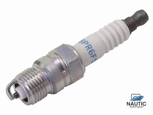 8M0176634 Zündkerze BPR6FS