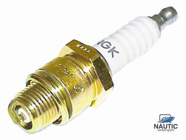 º 8M0176669 Spark plug B8HS