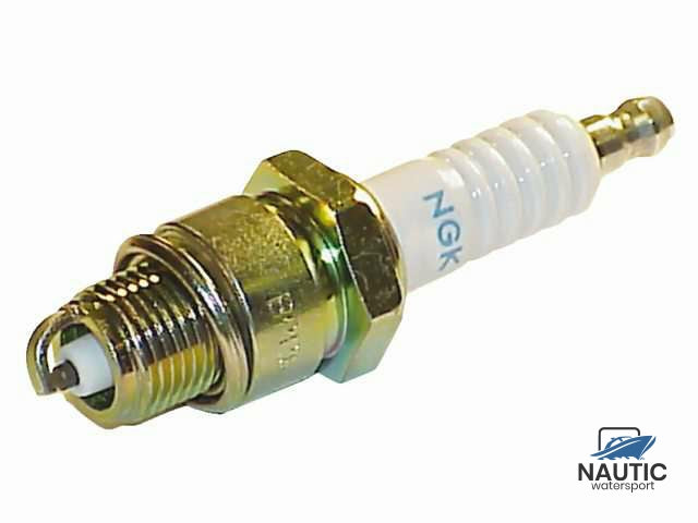 º 8M0176690 Zündkerze BP7HS-10