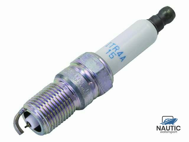 º 8M0176674 Zündkerze ITR4A15 (lose)