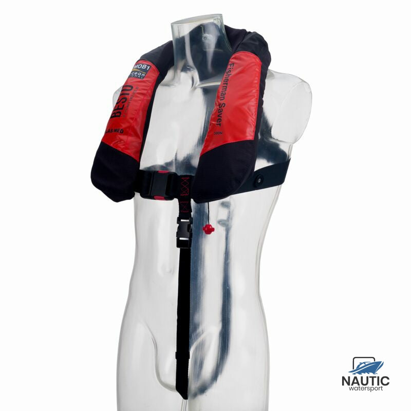 Besto Solas fishermen Compact Wipe clean 300N wc