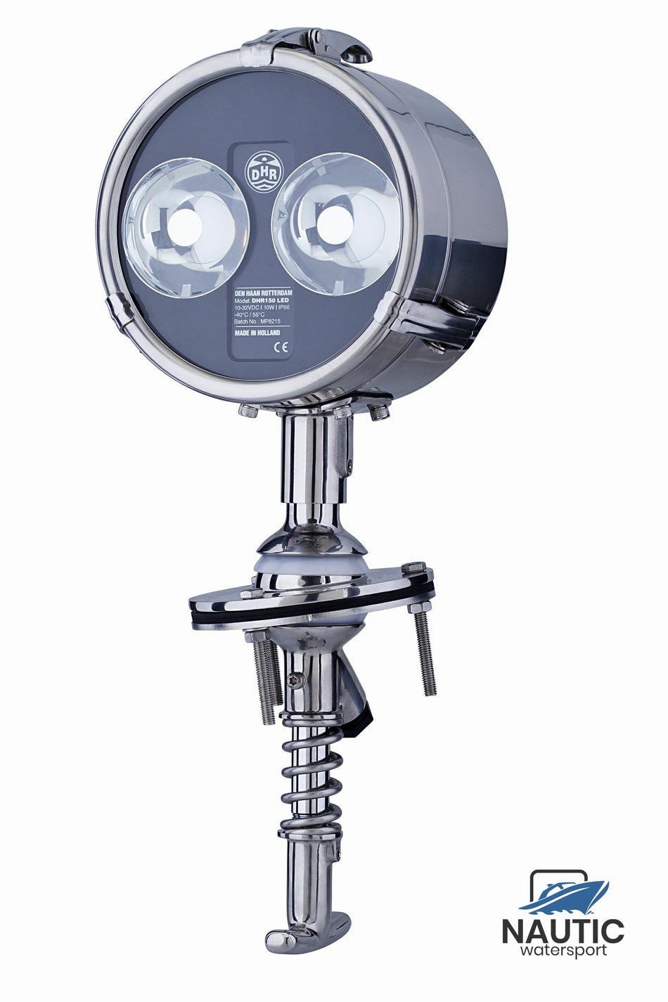 Schijnwerper 150CB-LED 10-32VDC