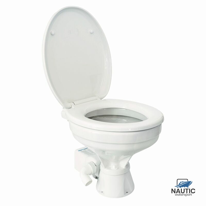 Albinus Toilet stil elektrisch comfort 12V