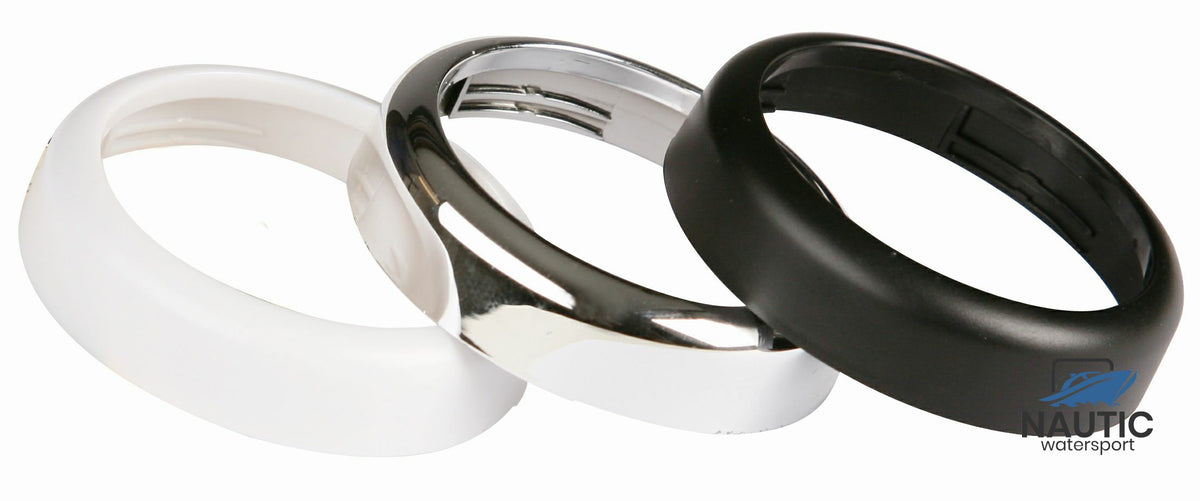 Wema Ring zilver 52mm