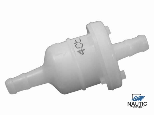 8M0157133 Fuel filter