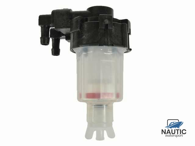 Quicksilver 8M0134466 Brandstoffilterkit